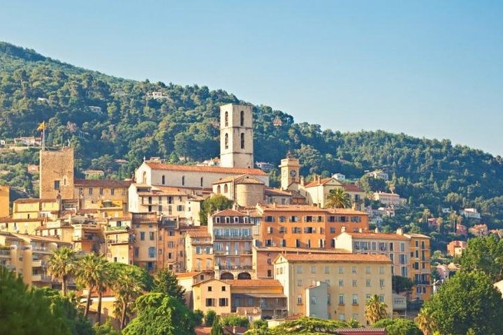 Full Day Private Custom French Riviera Tour from Nice - Image 1