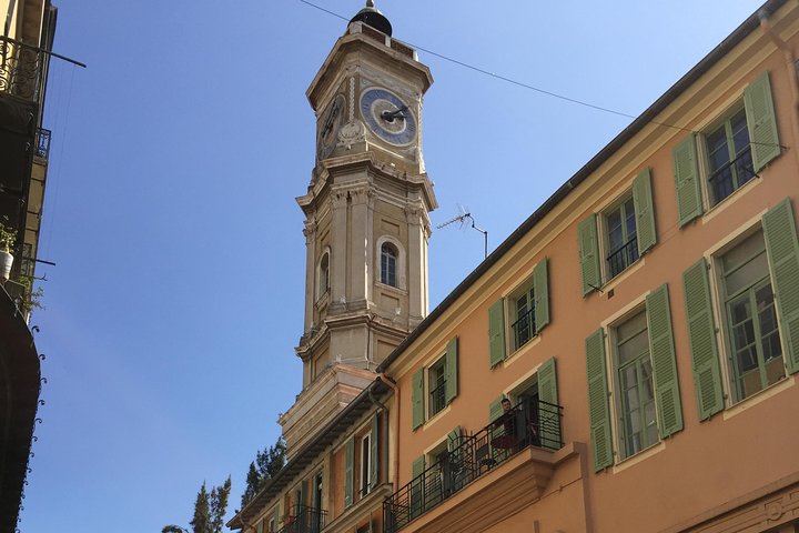 Full Day Private Custom French Riviera Tour from Nice - Image 3