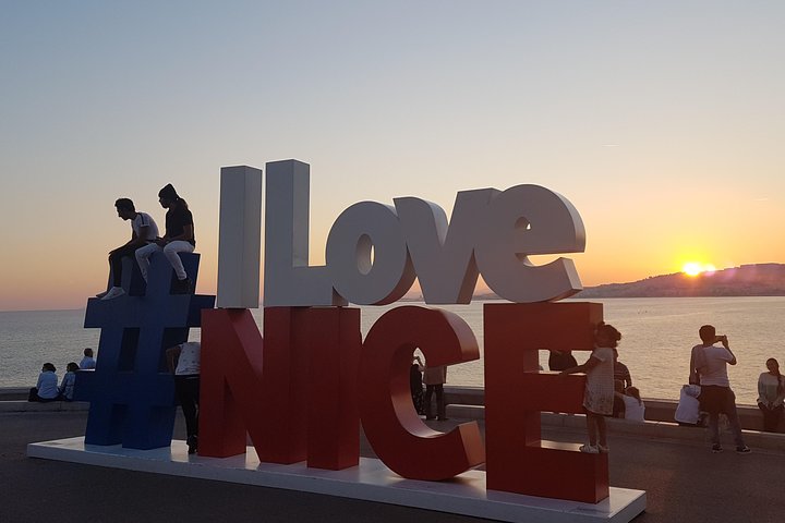 Full Day Private Custom French Riviera Tour from Nice - Image 4