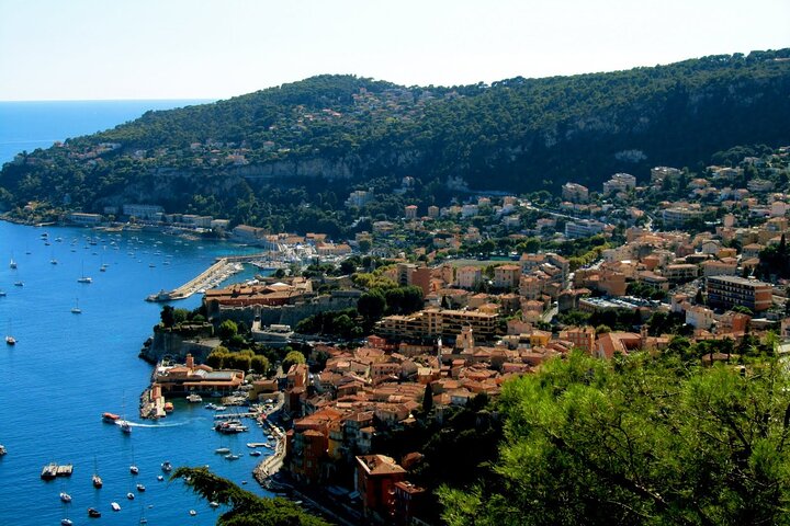Full Day Private French Riviera Tour  - Image 3