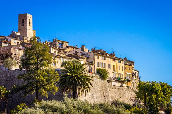 Full Day Private French Riviera Tour  - Image 5