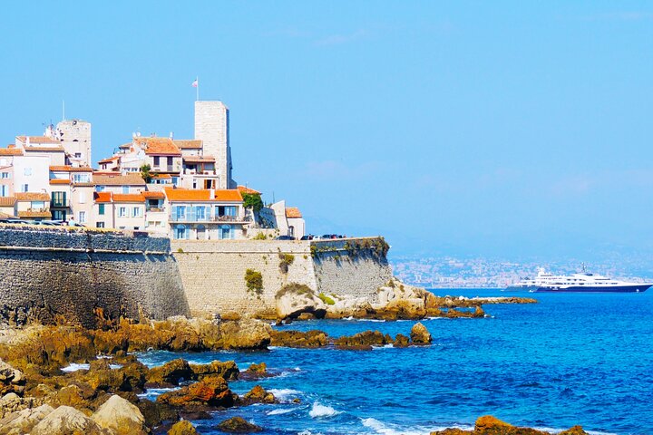 Full Day Private French Riviera Tour  - Image 2