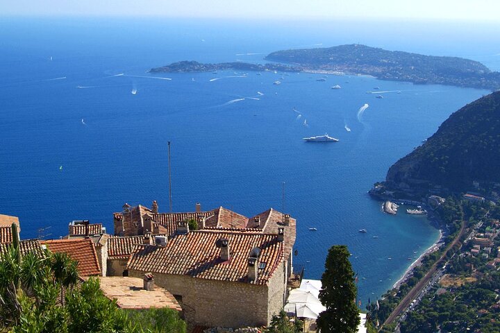 Full Day Private French Riviera Tour  - Image 4