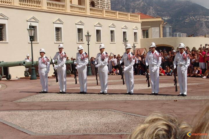 Full Day Tour in Eze Monaco and Monte-Carlo from Nice - Image 4