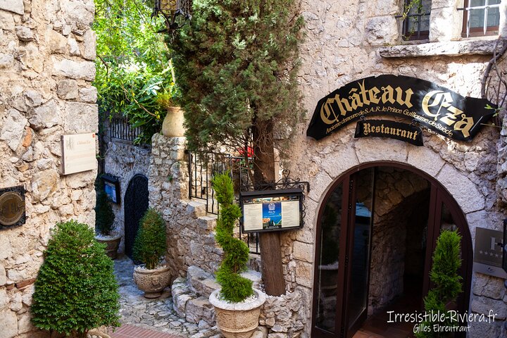 Full Day Tour in Eze Monaco and Monte-Carlo from Nice - Image 3