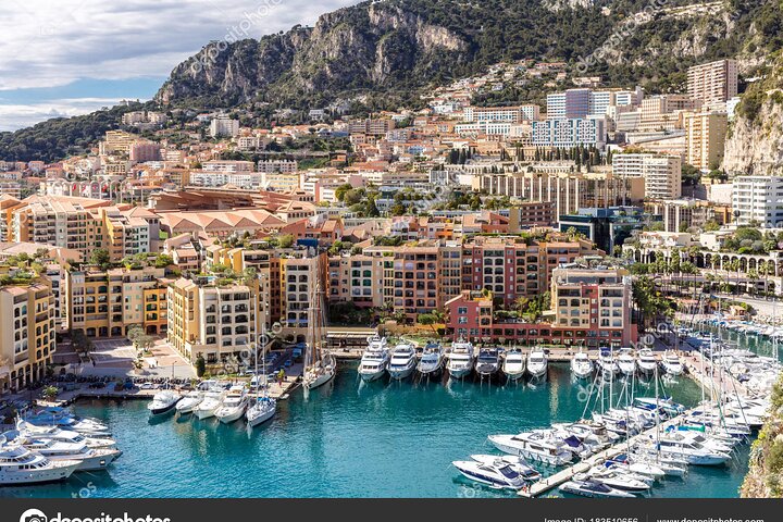 Full Day Tour in Eze Monaco and Monte-Carlo from Nice - Image 5