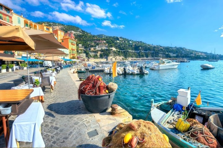 GUIDED TOUR: departure of cruises: Eze, Monaco, Monte Carlo - Image 4
