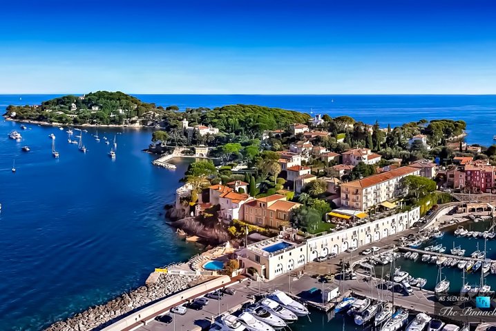 GUIDED TOUR: departure of cruises: Eze, Monaco, Monte Carlo - Image 2