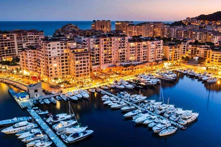 GUIDED TOUR: Eze, Monaco, Monte-Carlo - Image 3