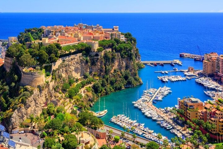 GUIDED TOUR: Eze, Monaco, Monte-Carlo - Image 2