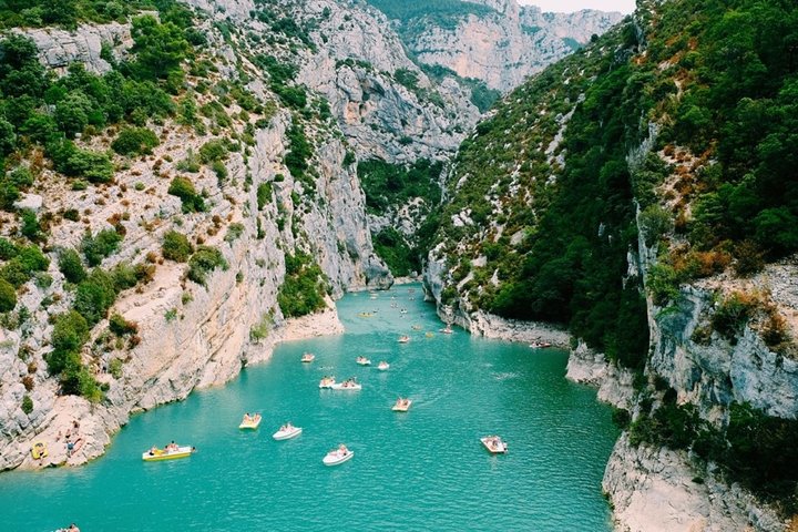 GUIDED TOUR: Lavender fields, the Gorges du Verdon - Image 2