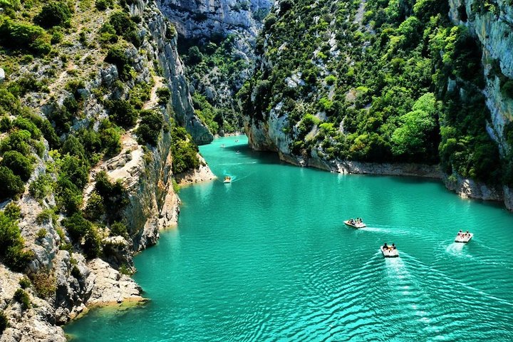 GUIDED TOUR: Lavender fields, the Gorges du Verdon - Image 3