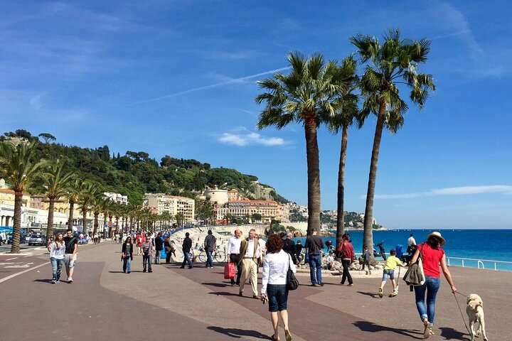 GUIDED TOUR: The French Riviera - Image 3