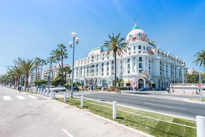 GUIDED TOUR: The French Riviera - Image 2