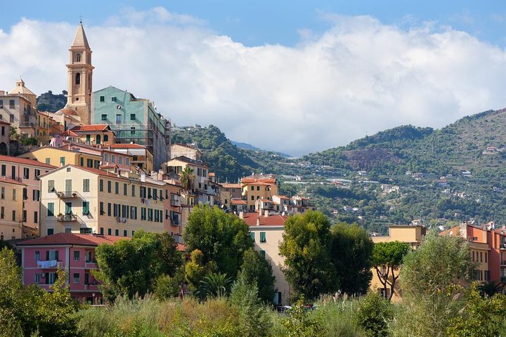 Italian Market and Dolceacqua full-day from Nice small-group Tour - Image 2