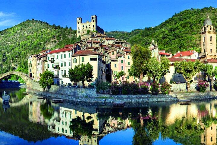 Italian Market and Dolceacqua full-day from Nice small-group Tour - Image 5
