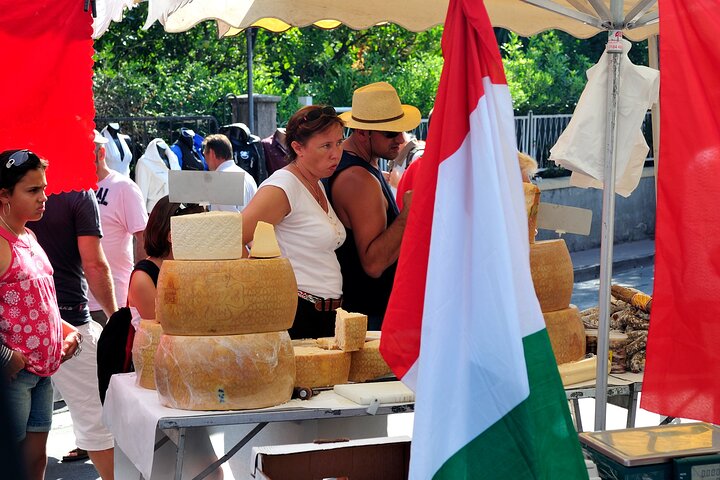 Italian Market and Dolceacqua full-day from Nice small-group Tour - Image 4