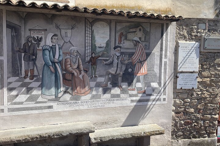 Italian Market and Menton - Image 4