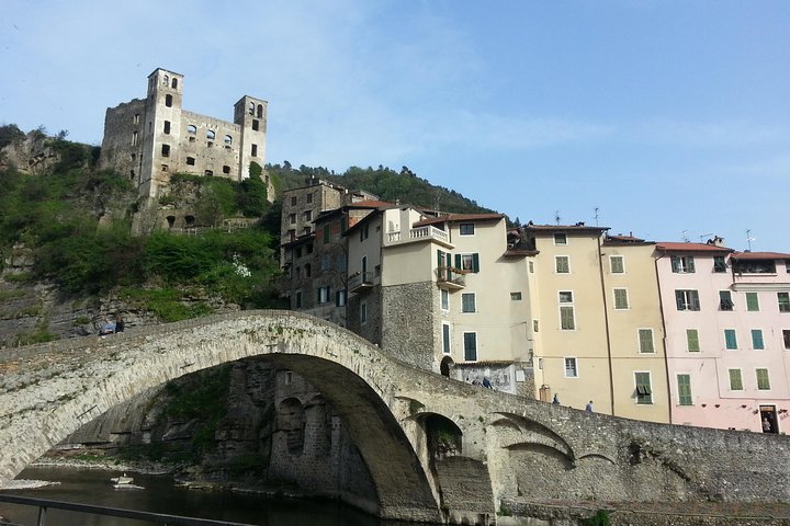 Italian Market and Menton - Image 2