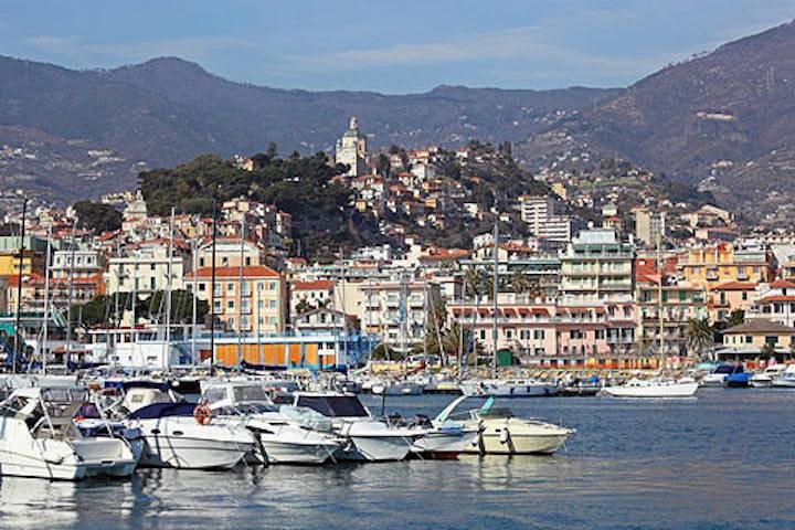 Italian Market Menton and Turbie - private & Guided Tour - Image 3