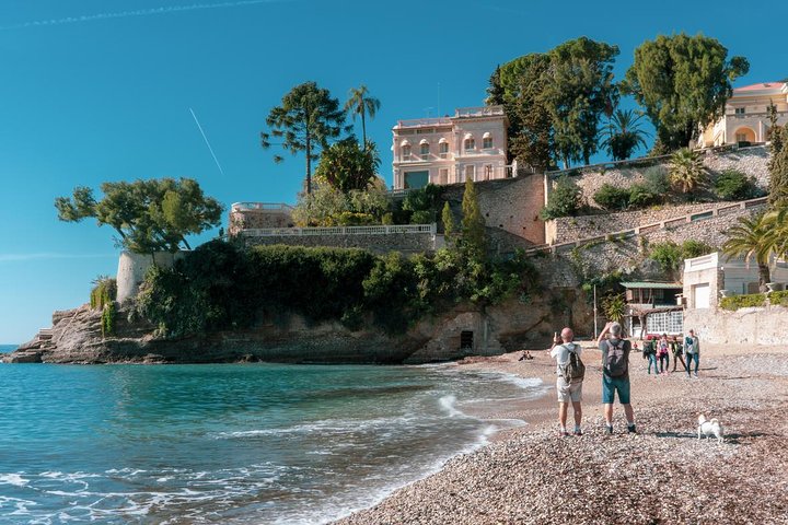 Large Group French Riviera Tailor-made private Excursion - Image 5