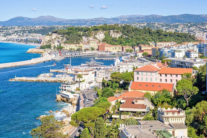 Large Group French Riviera Tailor-made private Excursion - Image 4