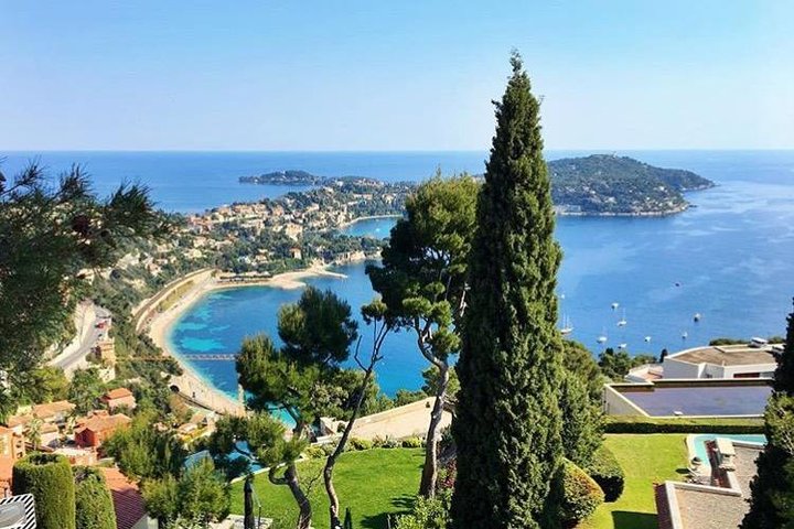 Large Group French Riviera Tailor-made private Excursion - Image 2