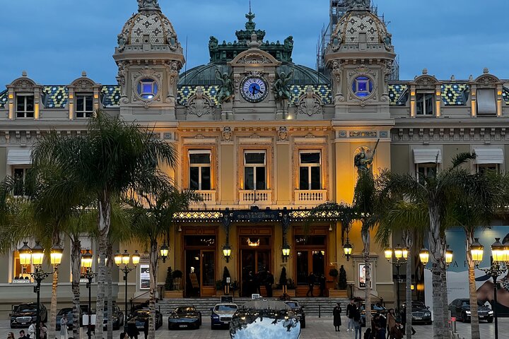 Monaco by Night Private Tour - Image 5