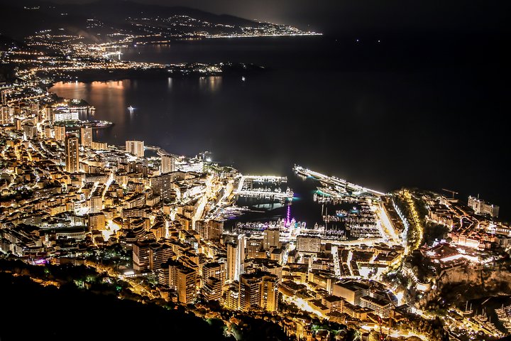Monaco by Night Private Tour - Image 4