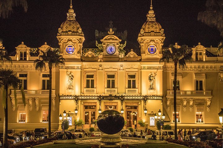 Monaco by Night Private Tour - Image 2