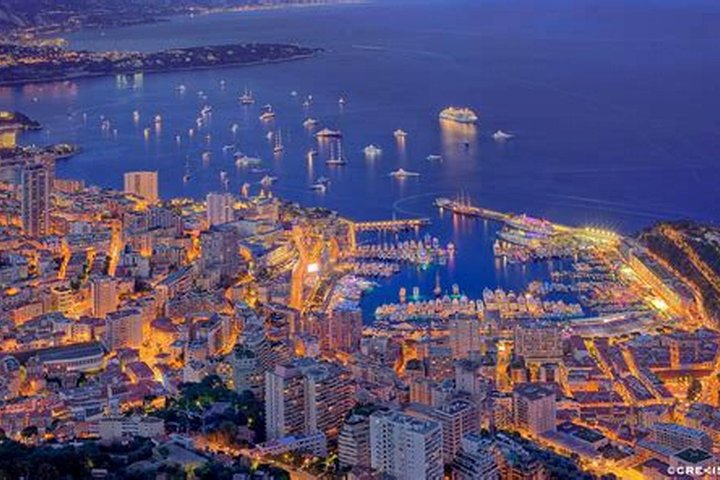 Monaco & Monte-Carlo by night - Image 4