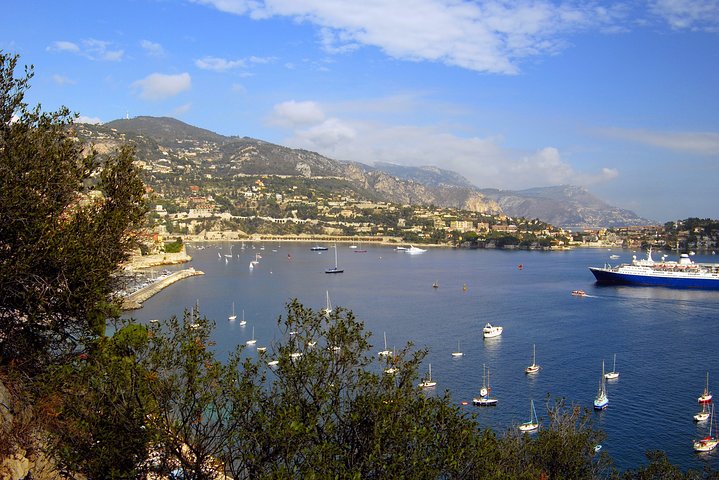 Monaco, Monte Carlo, Eze, la Turbie Full-Day from Nice Small-Group Tour - Image 5