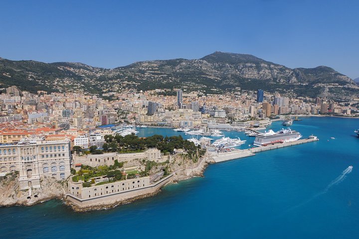 Monaco, Monte Carlo, Eze, La Turbie half day from Nice small-group tour - Image 5