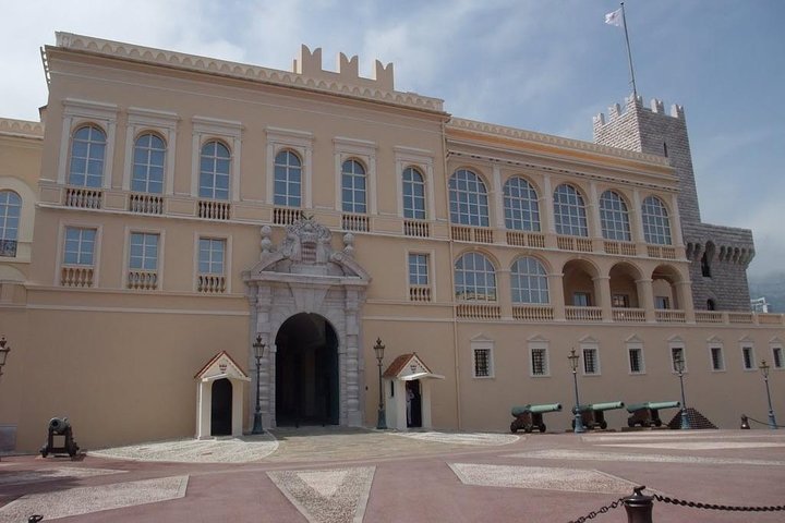 Monaco / Monte Carlo / Eze -private full day - Image 4
