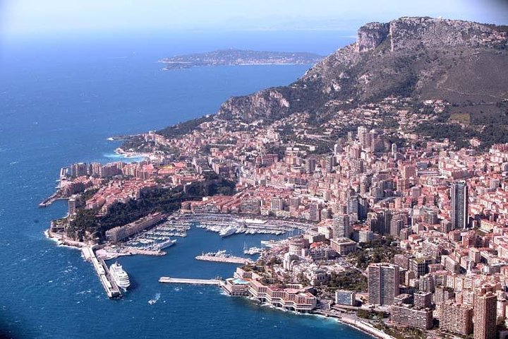 Monaco / Monte Carlo / Eze -private full day - Image 1