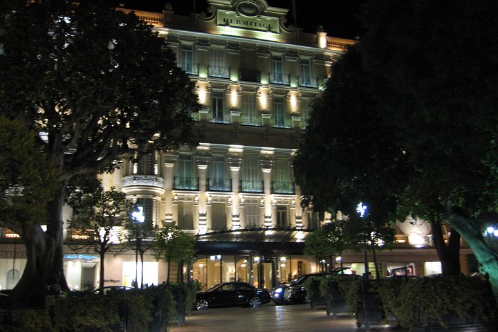 Monaco private tour by Night- Half night tour - Image 2