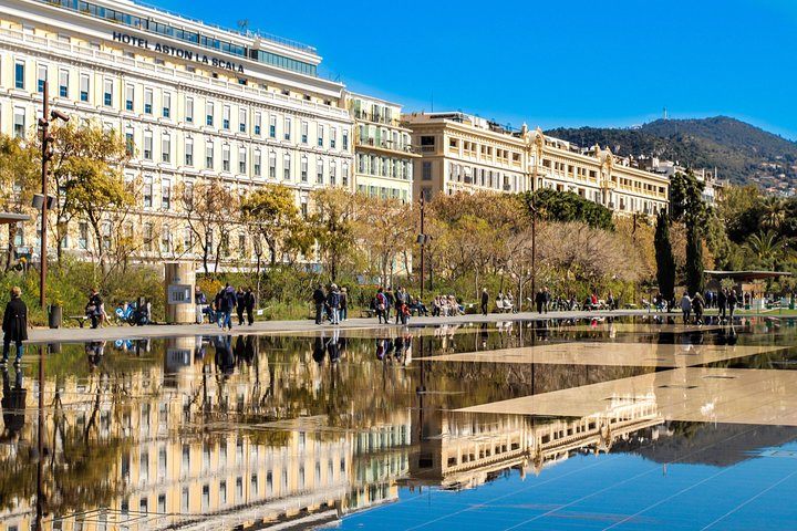 Nice City Private Half-Day Tour - Image 3