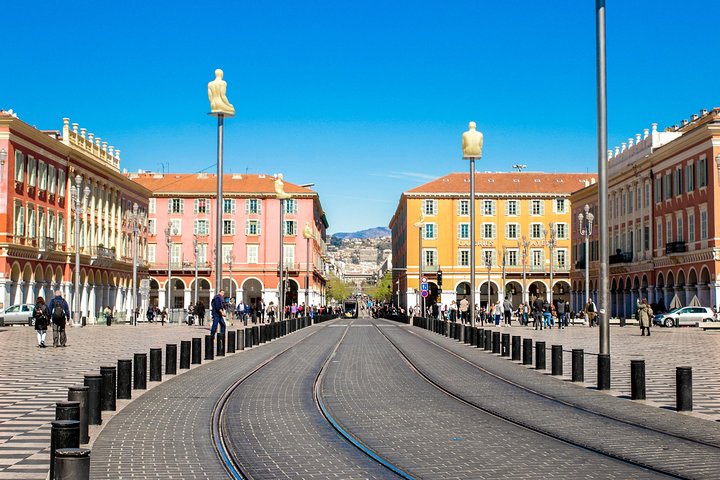 Nice City Private Half-Day Tour - Image 5