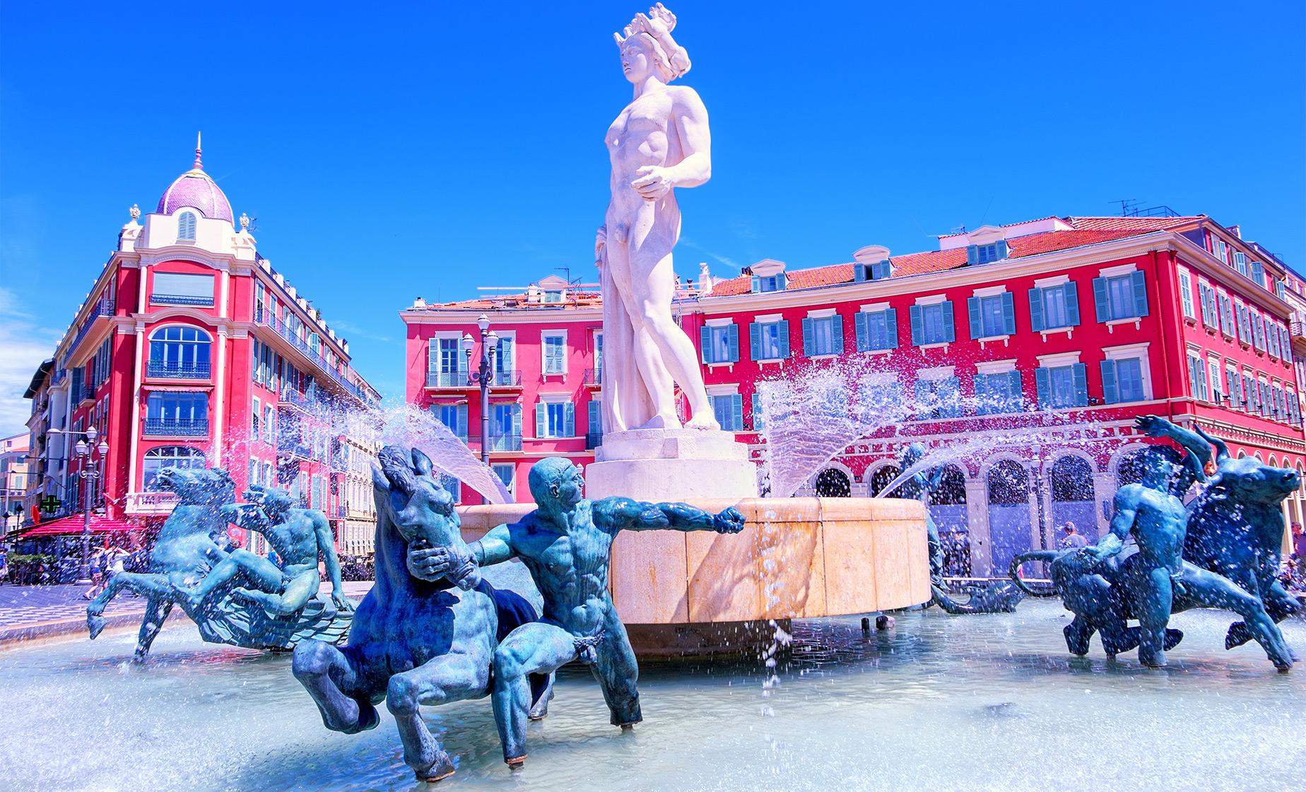 Nice City Tour - Image 1