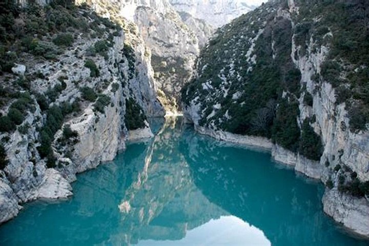Nice: Gorges of Verdon and Fields of Lavender Tour - Image 5