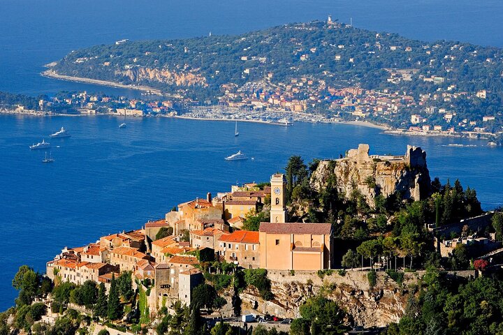 Nice, Monaco and Eze Private Tour - Image 5