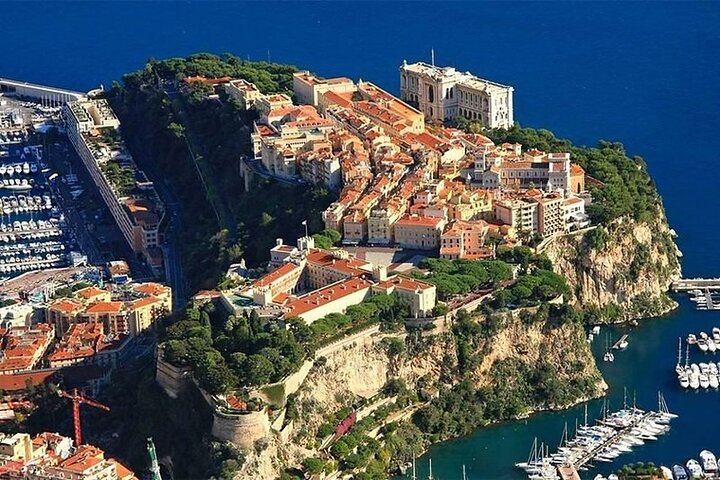 Nice, Monaco and Eze Private Tour - Image 4
