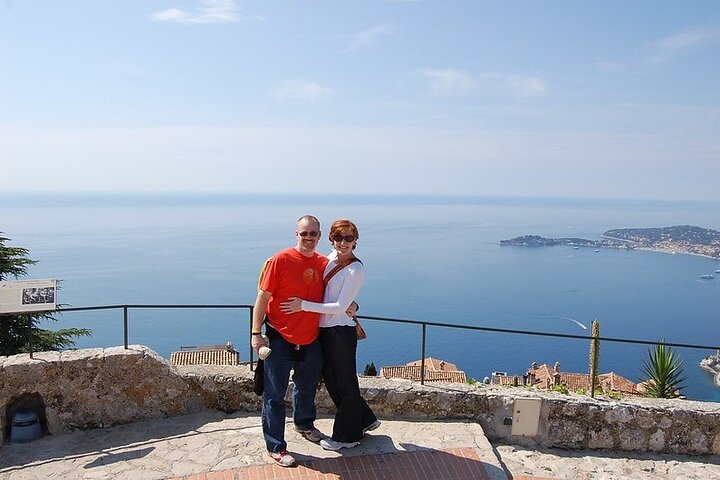 Nice, Monaco and Eze Private Tour - Image 3