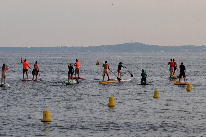 Paddle on the French Riviera Nice and Near CAP3000 - Image 3