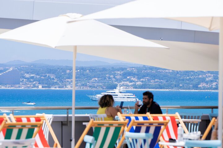 Paddle on the French Riviera Nice and Near CAP3000 - Image 4