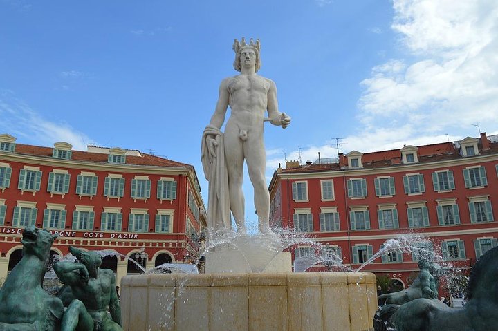 Private 8 hour Tour or Shore Excursion of the French Riviera from Nice - Image 2