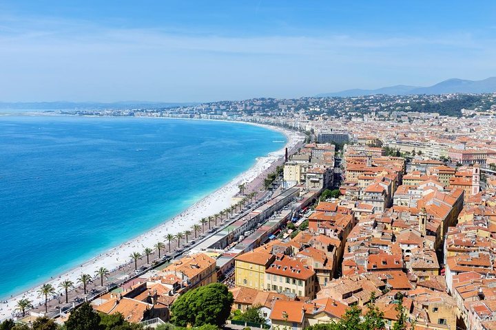 Private 8 hour Tour or Shore Excursion of the French Riviera from Nice - Image 3