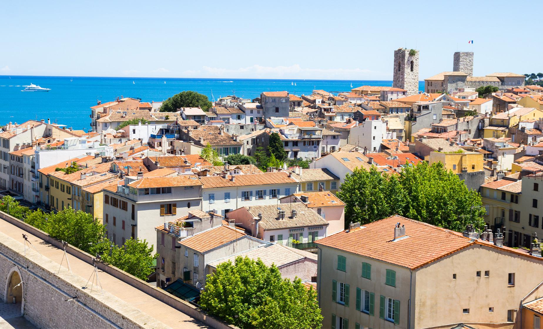 Private Antibes and Cannes - Image 1