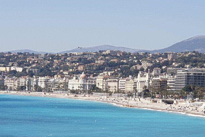 Private Cruise Excursion "Highlights of the French Riviera" with Licensed Guide - Image 2