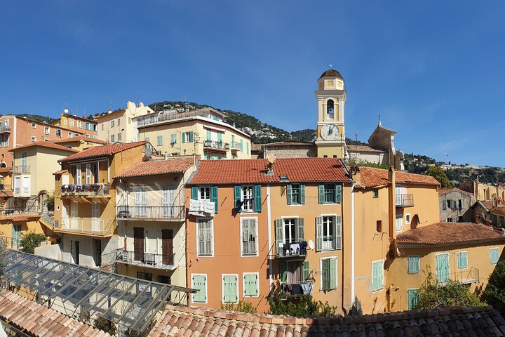 Private Cruise Excursion "Highlights of the French Riviera" with Licensed Guide - Image 4
